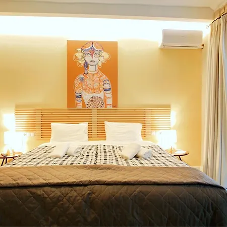 Cheerful Apartment In The Heart Of Corfu Old Town Exterior photo