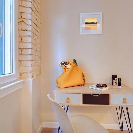 Cheerful Apartment In The Heart Of Corfu Old Town Exterior photo