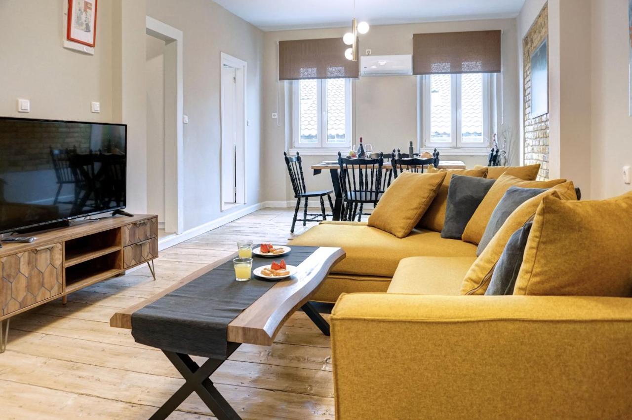 Apartment Cheerful In The Heart Of Corfu Old Town Corfu (city)