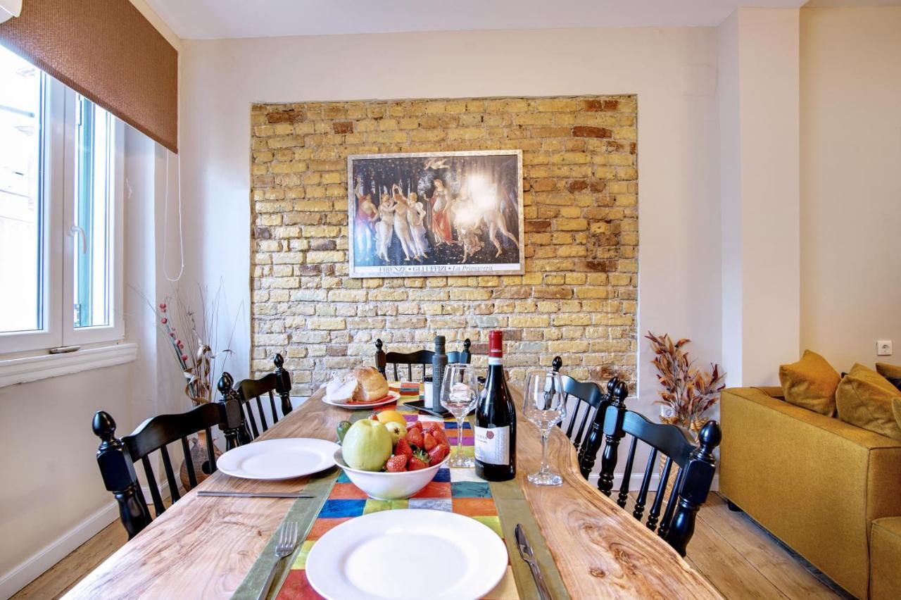 Cheerful In The Heart Of Corfu Old Town Apartment Corfu (city)