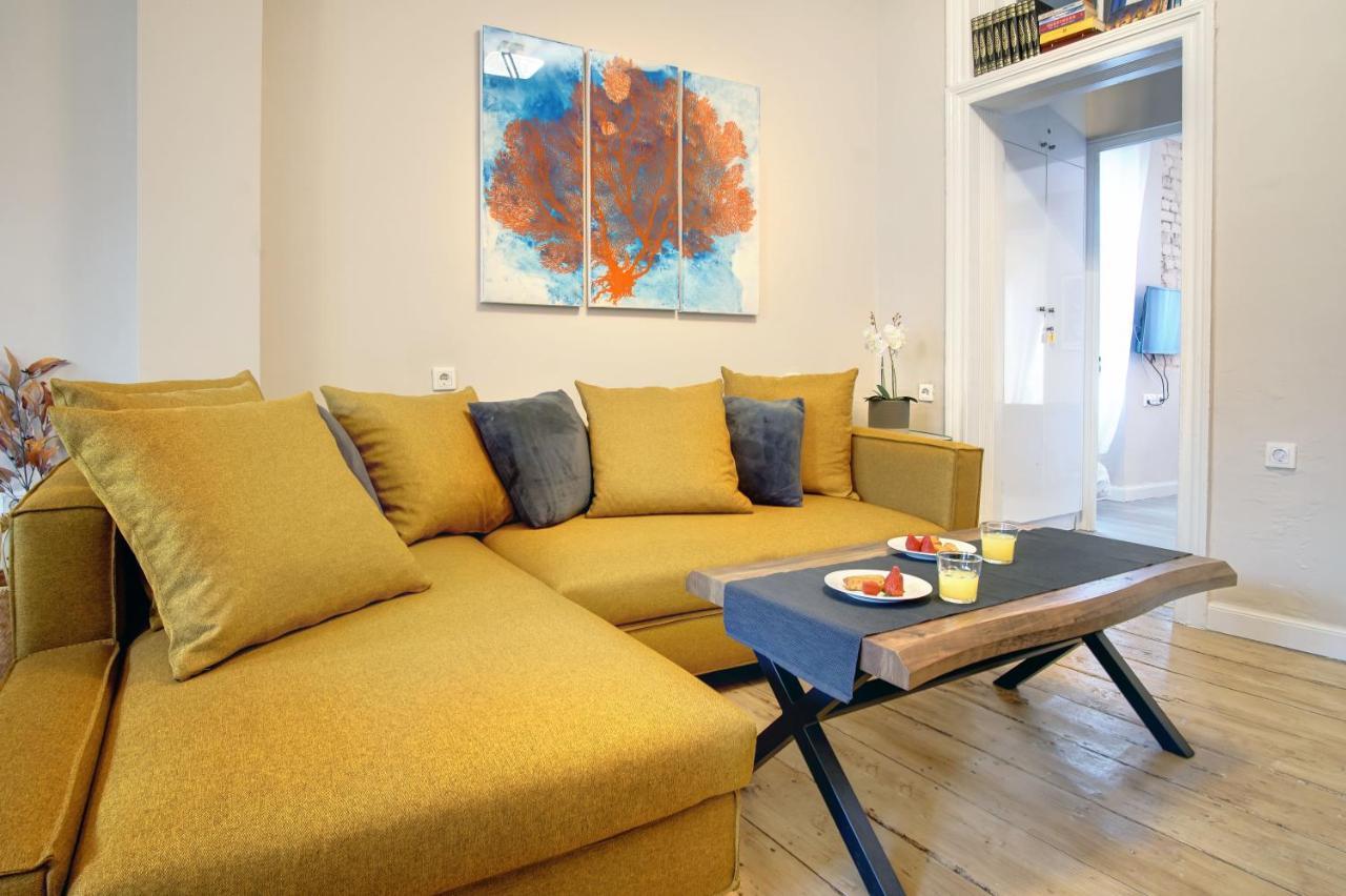 Cheerful In The Heart Of Corfu Old Town Apartment Corfu (city)