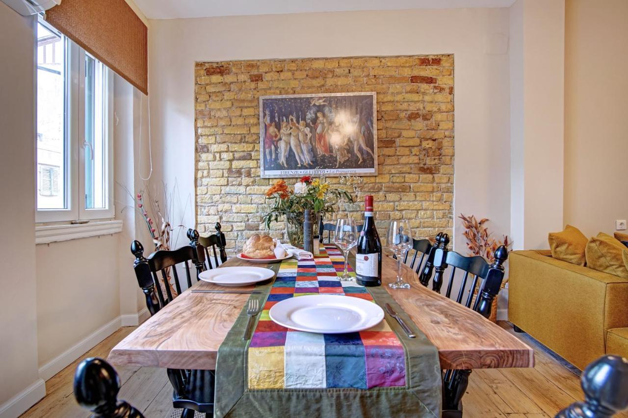 Cheerful In The Heart Of Corfu Old Town Apartment Corfu (city)