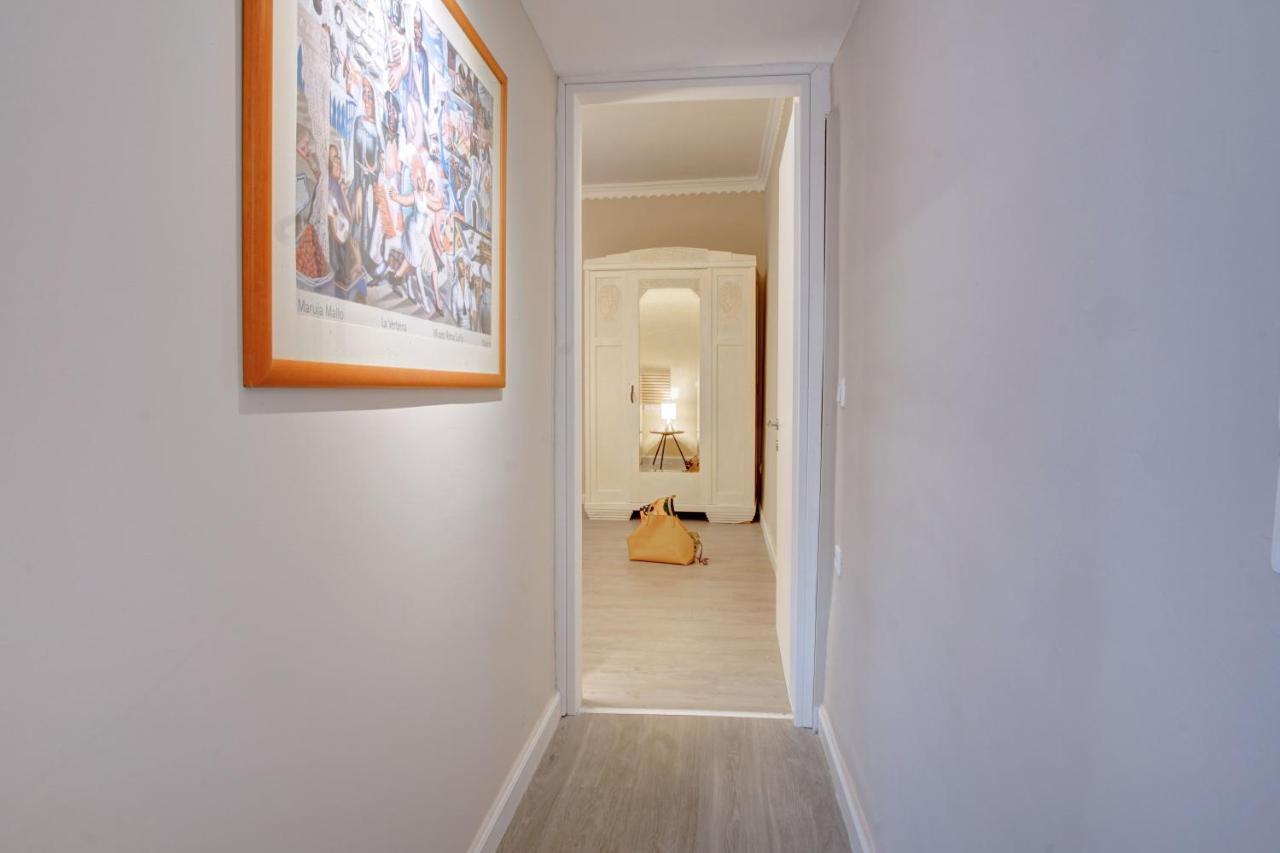 Apartment Cheerful In The Heart Of Corfu Old Town *