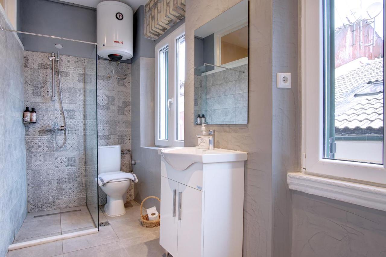 Apartment Cheerful In The Heart Of Corfu Old Town