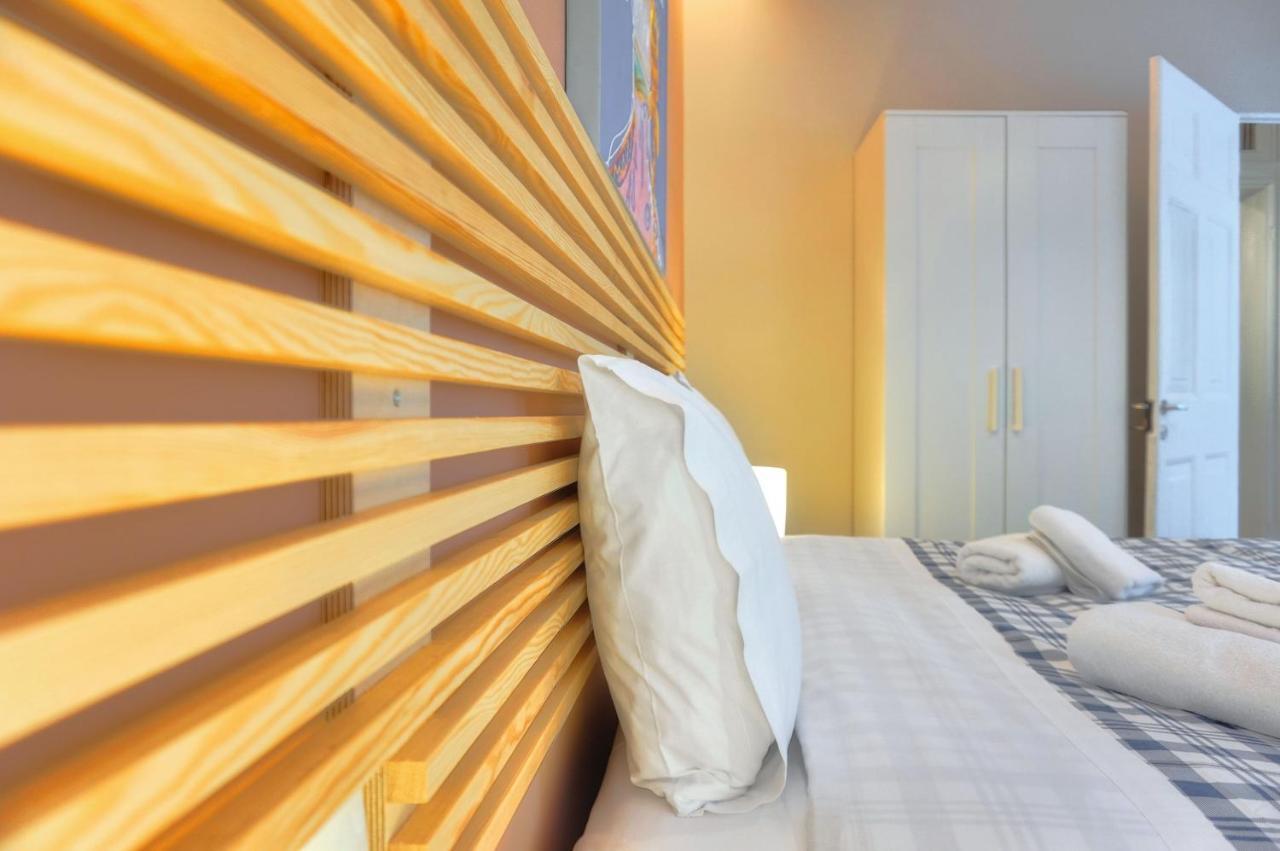 Apartment Cheerful In The Heart Of Corfu Old Town *