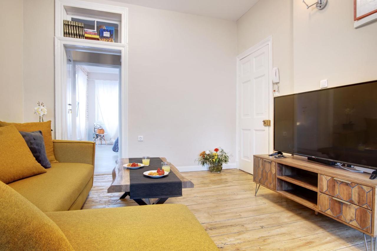 Cheerful In The Heart Of Corfu Old Town Apartment
