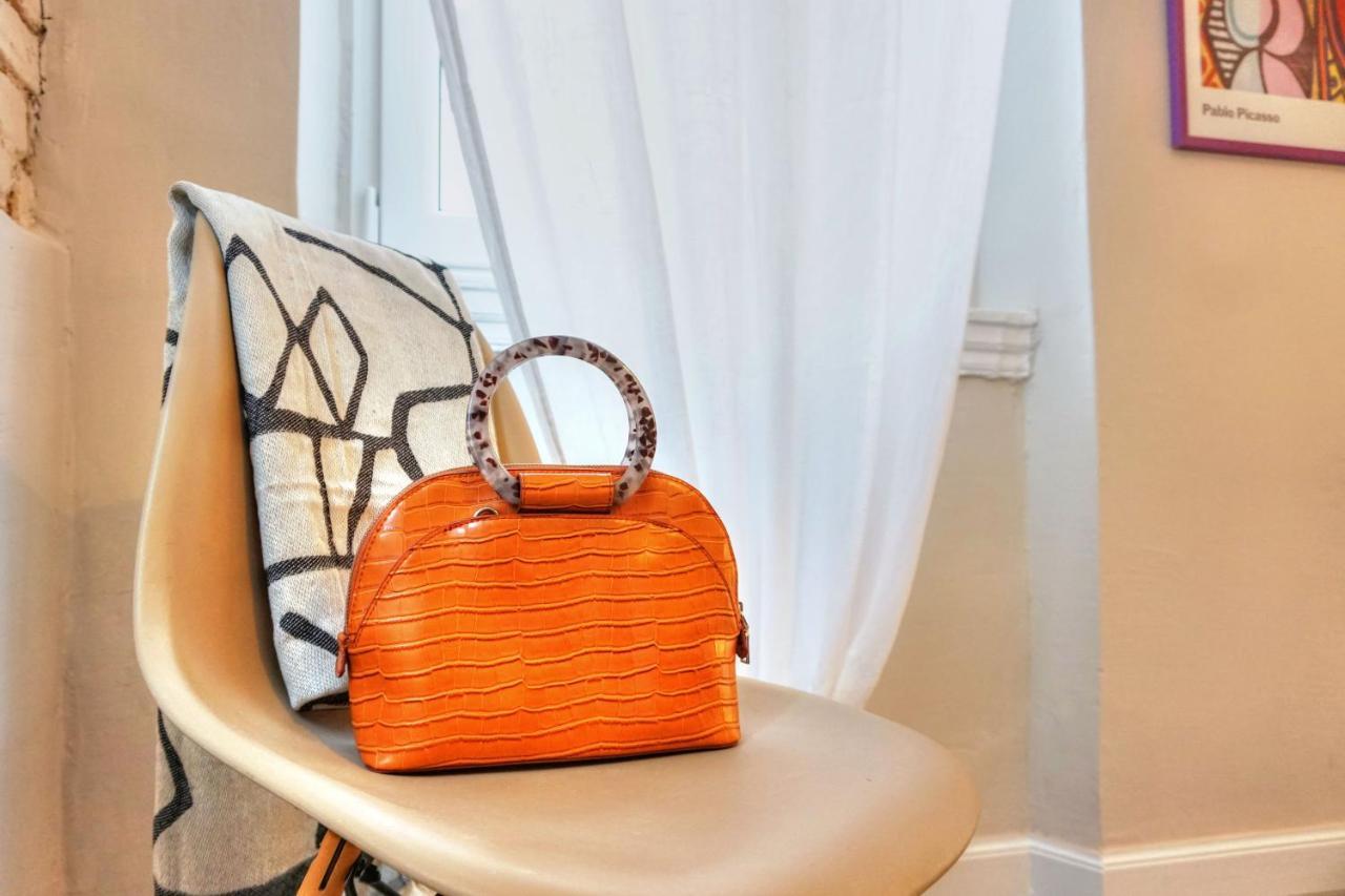 Apartment Cheerful In The Heart Of Corfu Old Town Corfu (city)